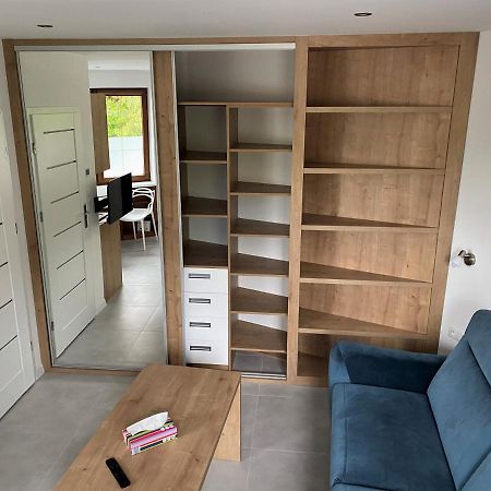Apartamenty "Regina" Kolobrzeg Ngoại thất bức ảnh