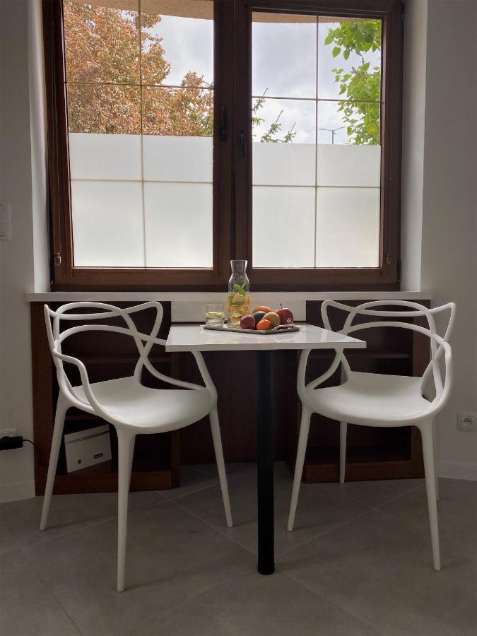 Apartamenty "Regina" Kolobrzeg Ngoại thất bức ảnh